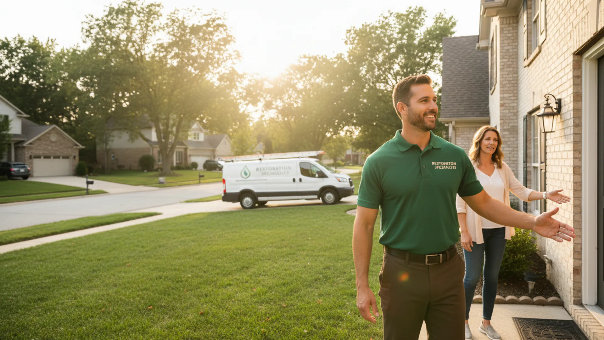 Emergency Water Damage Restoration in Arroyo, PR Near Me – 24/7 Fast Response to Save Your Home